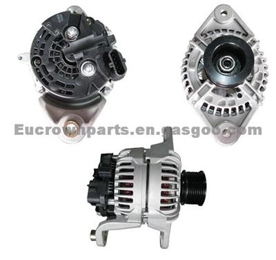 VOLVO Alternator 20849349