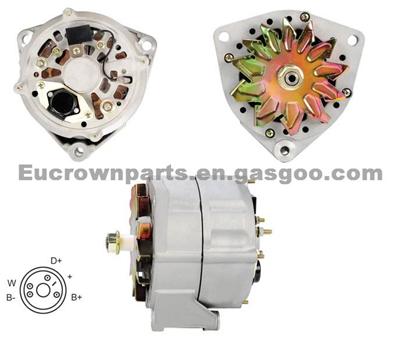 DAF Alternator 1357593