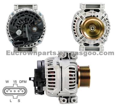 SCANIA Alternator 1571613