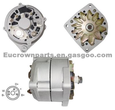 SCANIA Alternator 1336136