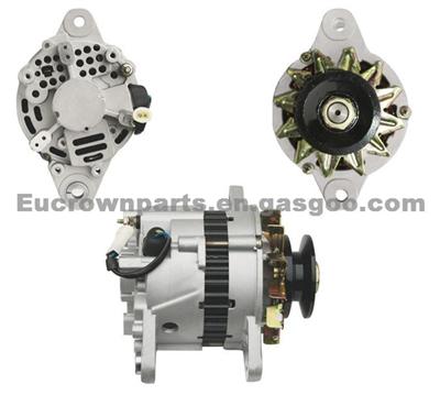 MITSUBISHI FUSO CANTER Alternator ME070120