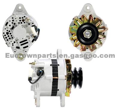 MITSUBISHI FUSO CANTER Alternator ME037620