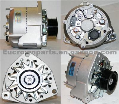 Mercedes-Benz Alternator 0091549802