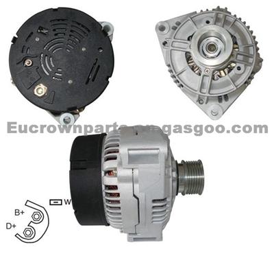 Mercedes-Benz Alternator 0081548302