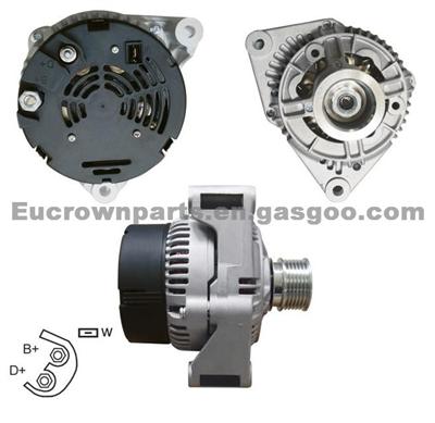 Mercedes-Benz Alternator 0081549602