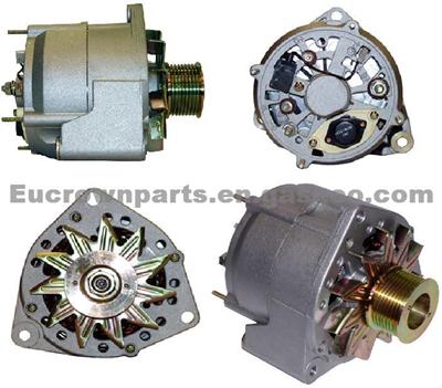 Mercedes-Benz Alternator 0061541602