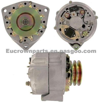 Mercedes-Benz Alternator 0091541502