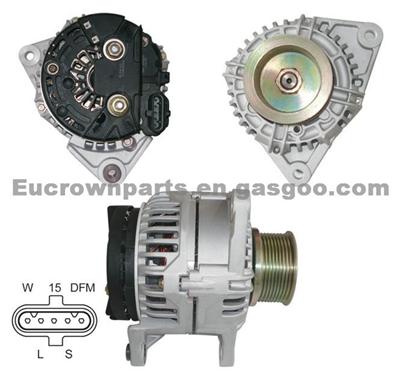 IVECO Alternator 4892318