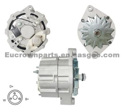 DAF VOLVO Alternator 1516617R,1607361