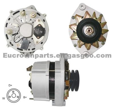 VOLVO Alternator 5003349