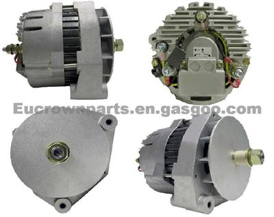 Mercedes-Benz Alternator 0061543902