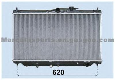 Radiator For Honda Accord IV