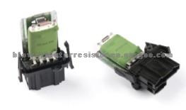 1 HO-959-263 Blower Resistor For VW