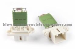 3M5H-18B647-AC Auto Blower Resistor