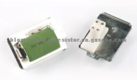 Heater Fan Regulator 191959263