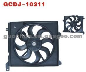 KIA Radiator Fan GCDJ-10211 G253800S000