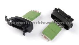 0018212560 Blower Resistor For BENZ