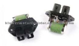 51736774 Blower Resistor For FIAT PALIO