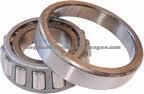 Stainless Steel Tapered Roller Bearing 7220C/72487