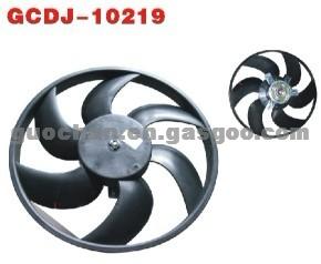 FIAT Radiator Fan GCDJ-10219