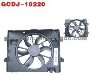 Radiator Fan GCDJ-10220