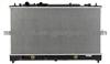 Radiator For Mazda Aj158-15200e