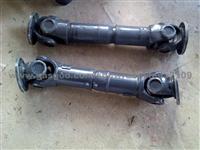 Mercedes Benz Truck Drive Shaft