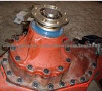 Rear Axle Main Reducer