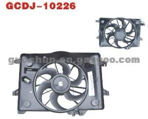 FORD Radiator Fan GCDJ-10226 44982002