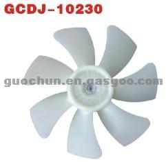 TOYOTA Radiator Fan GCDJ-10230 16361-0A121