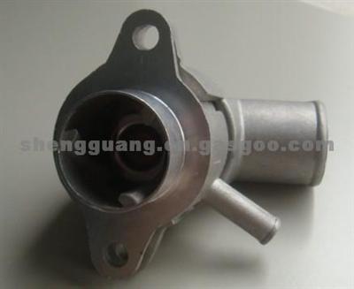 Thermostat 96282726, CT5143, 3038094,9009TEMP, 96143939, 96282726, 91XM8575AA