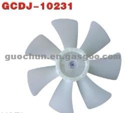 TOYOTA Radiator Fan GCDJ-10231 16361-0A080