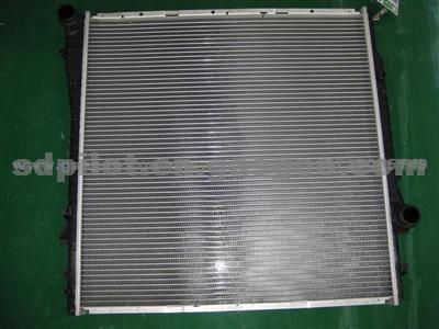 Auto Radiator For BMW E53