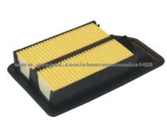 Auto Air Filter 17220-REJ-WOO