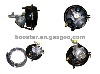 Vacuum Booster VH44EA-03