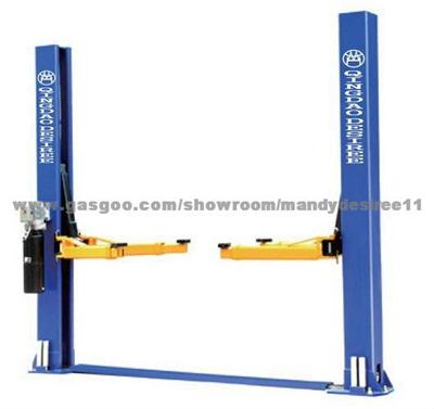 Hot Sale Two Post Car Lift