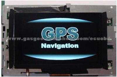 VOLVO Video Interface