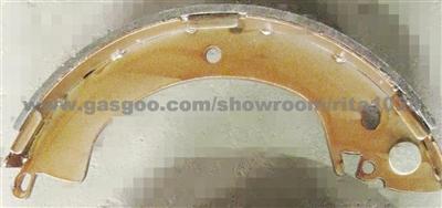 Brake Shoe For Mitsubishi