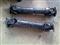 Mercedes Benz Truck Drive Shaft