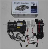 HID Xenon Kit Luces De Xenon Ballast 75w,55w,35w