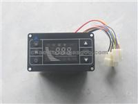 Automotive Air Conditioning Remote Control Panel