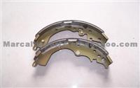 Brake Shoe For Toyota Hiace V Box