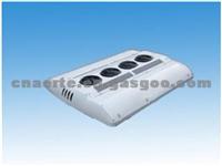 Smart Series Automobile Air Conditioner