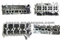 TOYOTA 2TR-FE-EGR Cylinder Head