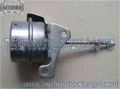 Turbo Actuator/Wastegate Actuator/Actuador RHF4V Fit Turbo VJ36