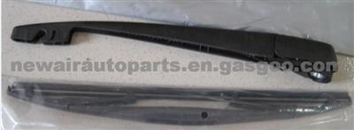 Honda Fit GD6 Windshield Wiper Blade 76730-S2X-003