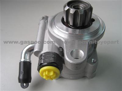 Brand New Power Steering Pump For Toyota Quantum, 44310-35610