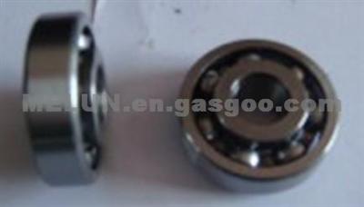 Front Shock Absorber Bearings