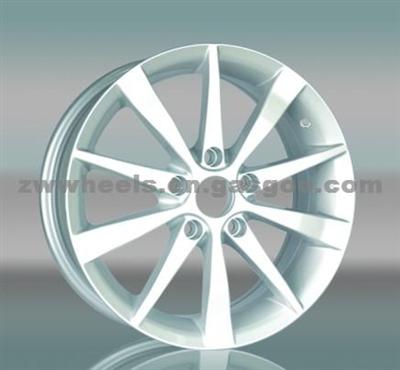 ZW-RN16 Auto Alloy Wheel