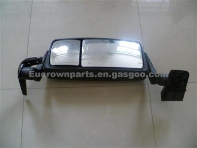 Man Tgx/ Tgs Truck New Version Back Mirror Assy 81637306529, 81637306531, 81637306563, 81637306562